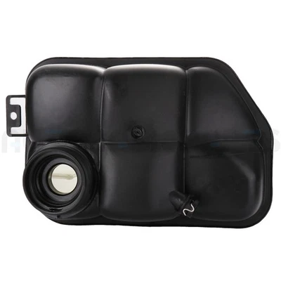 For  2007-2010 Mercedes-Benz CLS63 AMG 6.2L Radiator Coolant Overflow Tank - Image 1 of 4