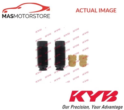 DUST COVER BUMP STOP KIT FRONT KYB 910092 P FOR FIAT BRAVO II 1.4L,1.6L,1.9L,2L - Image 1 of 4