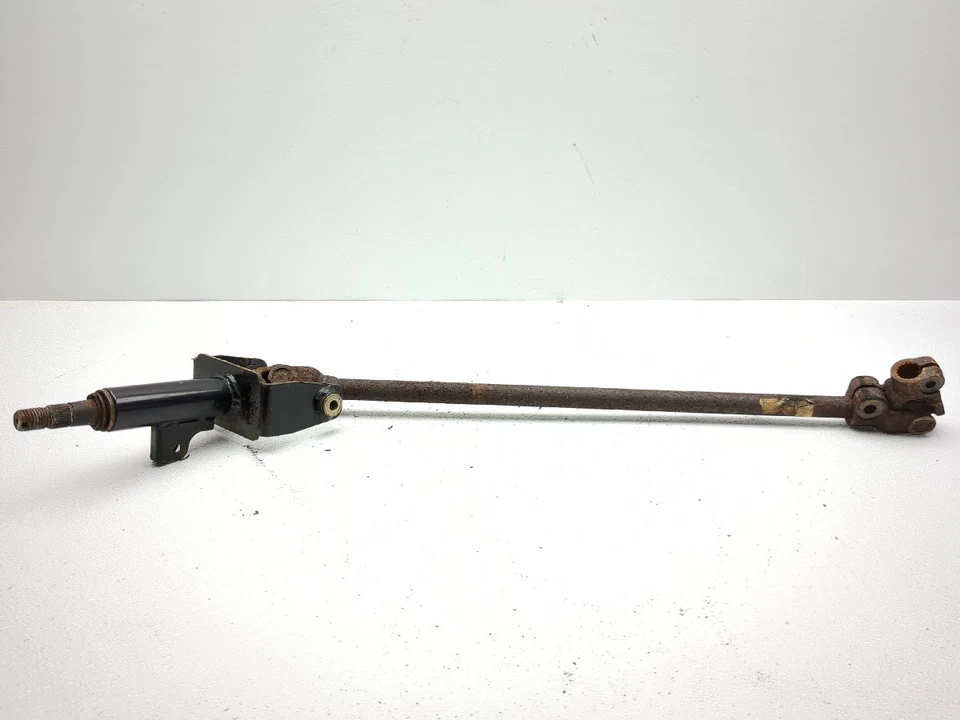 16 Arctic Cat Prowler 700 HDX Foto 1 de 4