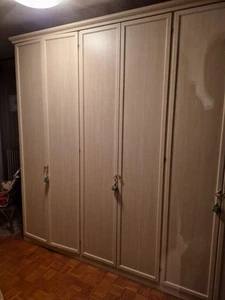 armadio usato - Foto 1 di 2