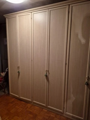 armadio usato - Immagine 1 di 2