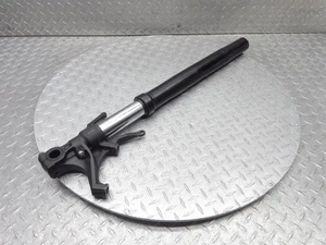 2004 04-06 Yamaha YZFR1 R1 Front Left Fork Suspension Damper FOR PARTS BENT - Picture 1 of 15