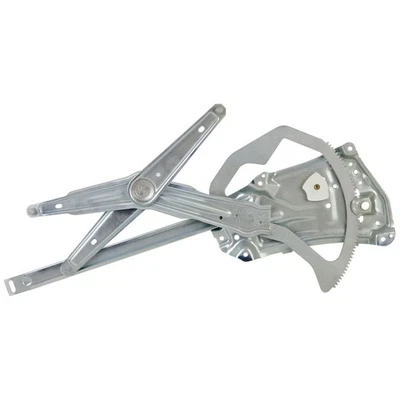 Regulador Ventana Delantero Izquierdo Para BMW 318i 323i 325i 328i es M3 2 Puertas E36 Nuevo Foto 1 de 3