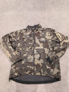 Kuiu Guide All Season Jacket 2XL VALO Excellent! Hunting Or Daily Wear! - Picture 1 of 12