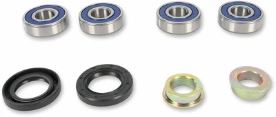 Kit de suspensión trasera independiente Moose para Can-Am Outlander Max 500 2013-2014 Foto 1 de 2