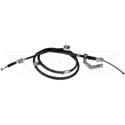 Dorman C660544 Parking Brake Cable For 06-08 Lexus Toyota Highlander RX400h - Image 1 of 4