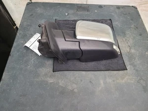 Driver Side View Mirror Thru 02/25/18 Power Fits 15-18 FORD F150 PICKUP 1107967 - Picture 1 of 2