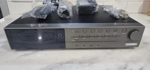 Lorex Four Channel Digital Video Recorder DVR L154-81 Open box 80gb Hard Drive - Picture 1 of 9