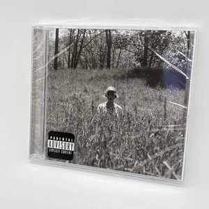 Taylor Swift Folklore In The Weeds Edition 2020 Republic Records CD New Sealed - Picture 1 of 8