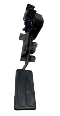 Pedal de aceleração 99-01 Ford F250 F350 OE 7.3 7.3L acelerador diesel F81A-9F836-AE - Imagem 1 de 4