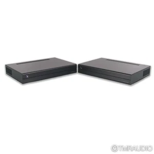 Amplificadores de potencia monobloque PS Audio Stellar M700; par (1/4) - Imagen 1 de 10