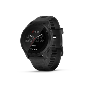 Reloj inteligente Garmin Forerunner 945 LTE, negro (010-02383-00) - Imagen 1 de 7