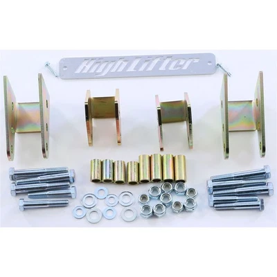 Kit de elevación High Lifter UTV para Kawasaki Teryx/4 800 KLK800T4-50 Foto 1 de 4