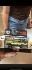 M2 Obs Chevy Trucks - Picture 1 of 6