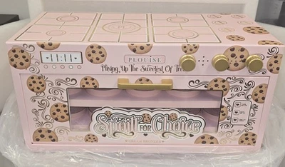 Plouise Bronzer Oven Complete Set With 20 Bronzers BNIB - Image 1 of 4