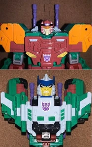 Bludgeon Transformers Tfcc Tfss4.0 Botcon Action Figure from japan - Picture 1 of 20