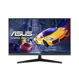 ASUS VY279HGE 27 Zoll Eye Care Gaming Monitor FHD IPS 144Hz SmoothMotion 1ms - Bild 1 von 6
