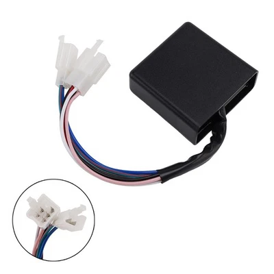 Boitier d'allumage CDI pour Kawasaki KLR250 86-05 KL600 1986 21119-1180' - Immagine 1 di 4