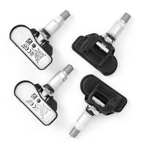 4 Original Mercedes RDK Sensoren W205 W212 W222 W253 W246 W176 A0009050030 NEU - Bild 1 von 4
