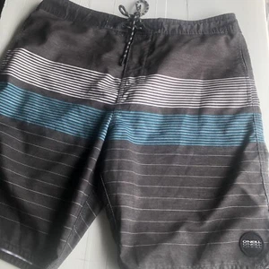 O’Neill Cruizers Boardshorts, Size 34, Quick Dry, EUC - Picture 1 of 4