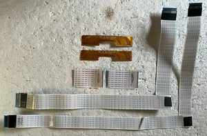 Hisense LVDS 1307343 1307342 AWM20706 E337139 AWM20941 E338571 47-6043148 65UXKQ - Bild 1 von 11