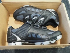 Gavin MTB Mountain Bike Mesh Indoor Fitness Cycling Shoes Mens Womens SPD 38 - Picture 1 of 9