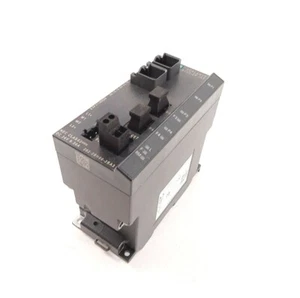SIEMENS 6GK5202-2BH00-2BA3 -USED- SIMATIC NET SCALANCE X202-2P IRT - Picture 1 of 2