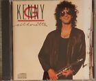 Silhouette by Kenny G (CD 1988 Arista) Summer Song, Let Go, Home, Tradewinds etc