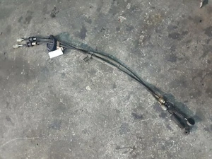 Honda Civic 7s (01-05) 1.7 16V CTDI SHIFT LEVER CABLES - Picture 1 of 1