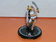 Mage Knight Uprising #076 Steppe Ranger