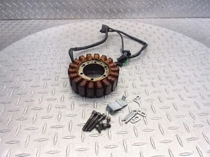 2005 01-05 Suzuki Boulevard C50 VL800 Stator Alternator Generator Magneto OEM - Picture 1 of 13
