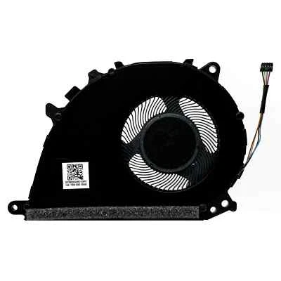 For ASUS Zenbook 13 UX325 14 UX425E UX325JA UM325S Cooling FAN DFS5K12214161N - Image 1 of 3