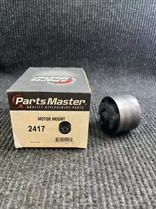 🔥🔥🔥Parts Master Trans Mount For Volkswagen Rabbit 1975-1982 - Picture 1 of 4
