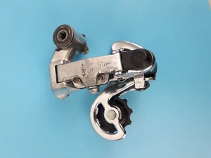 Dérailleur arrière SACHS HURET vélo vintage France rear derailleur old bicycle - Bild 1 von 6