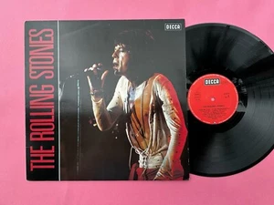 The Rolling Stones LP 1982 Vinyl, Comp, German Press, Decca, Early Stones NM Wax - Picture 1 of 5