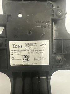 SENSOR MÓDULO PUNTO CIEGO TRASERO IZQUIERDO KIA OPTIMA (P) PN: D495850001 - Imagen 1 de 4