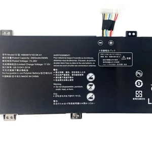 Pasuje do baterii Huawei Honor Hunter V700 FRD-WX9 WFD9 WFG9 HB6081V1ECW-41 - Zdjęcie 1 z 4