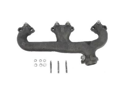 For 1976-1980 Chevrolet K5 Blazer Exhaust Manifold Left Dorman 46794XCWH 1977 - Image 1 of 2