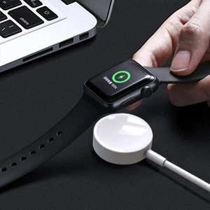 Magnetic Wireless Charger for Apple Watch Series 4&3&2,Support below watchOS 5.1 - Zdjęcie 1 z 7
