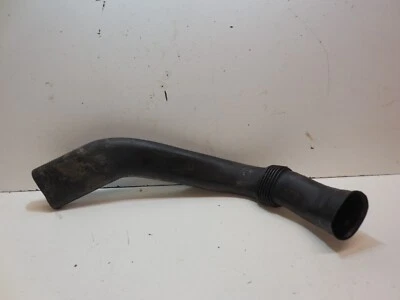 01-09 Tubo de conducto de ventilación de aire inferior panel de instrumentos izquierdo Volvo S60 V70 XC70 9166151 Foto 1 de 3