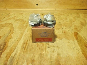 1950 1952 1954 1956 1958 1960 1962 Buick Oldsmobile tie rod end bushings NOS! - Bild 1 von 1