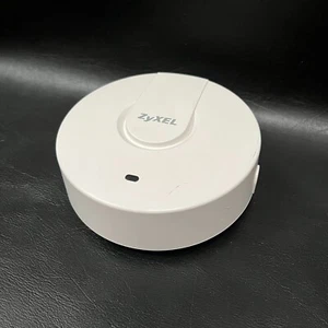 Zyxel NWA5123-NI 802.11 a/b/g/n Dual-Radio Unified Wifi Access Point WAP - Picture 1 of 1