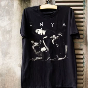 Vintage Enya Enya Geschenk für Fans Unisex alle Größen Shirt S-5XL IN0294 - Bild 1 von 4