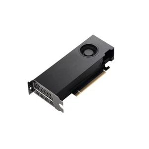 NVIDIA RTX A2000 (VCNRTXA2000-SB) 6GB GDDR6 PCI Express 4.0 x16 192-bit - Picture 1 of 2