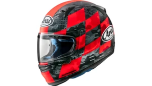Arai Helmets Regent-X Helmet - Picture 1 of 20