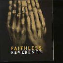 Reverence, Faithless, Used; Acceptable CD