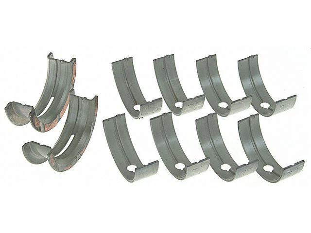 Main Bearing Set 69BZGM31 for Brougham Caliente Capri Colony Park Comet Commuter - Image 1 of 1