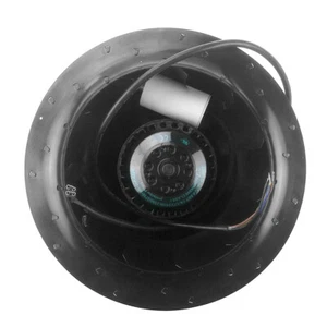 1pcs Refroidisseur FH250AK000 pour Ventilateur Refroidissement 230V 173/240W 50/60HZ 0.80/1.1A 250mm - Photo 1/7