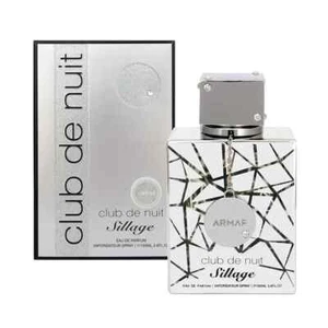 ARMAF Club De Nuit Sillage EDP für Männer - 30 ml - Bild 1 von 2