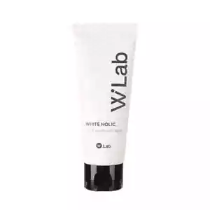 Korea W. Lab White Holic Quick Whitening Cream 100g #mooau - Picture 1 of 1
